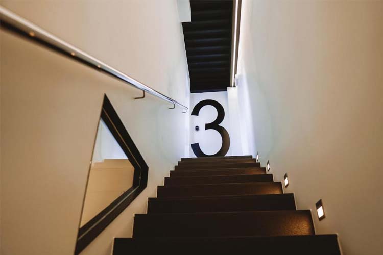 Interior - Mamma Mia Hotel Boutique - Costa Brava