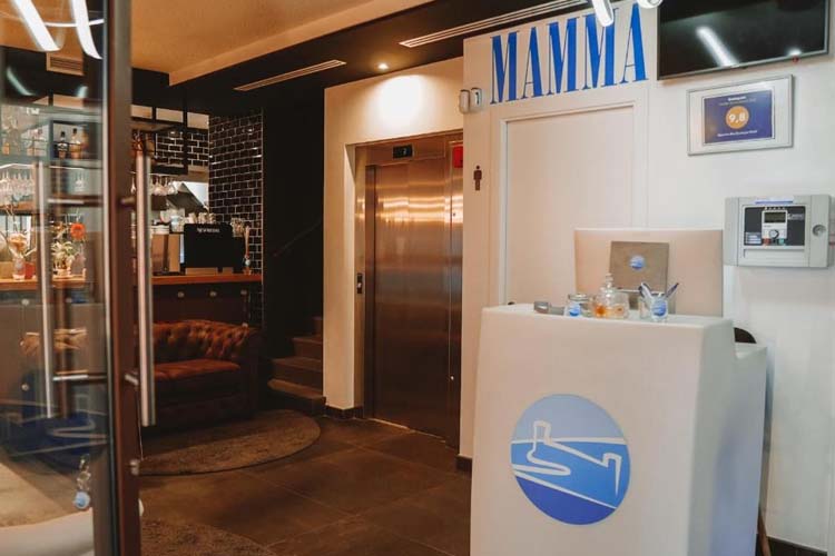 Breakfast - Mamma Mia Hotel Boutique - Costa Brava