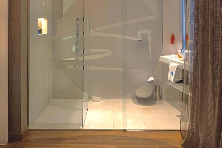 Deluxe Double Room with Balcony - Mamma Mia Hotel Boutique - Costa Brava