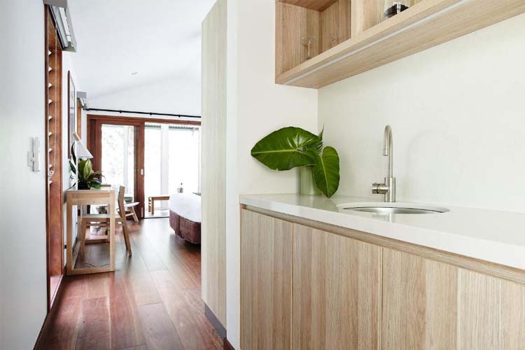 Canopy Villa - Daintree Eco Lodge - Daintree