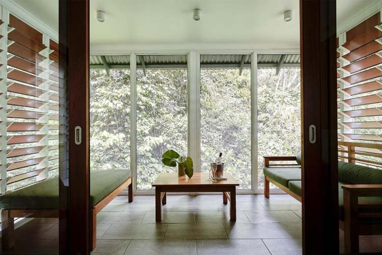 Canopy Villa - Daintree Eco Lodge - Daintree
