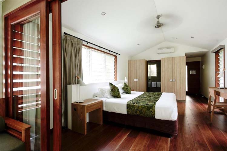 Canopy Villa - Daintree Eco Lodge - Daintree