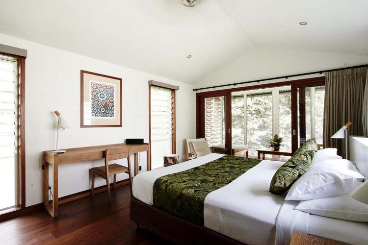 Canopy Villa - Daintree Eco Lodge - Daintree