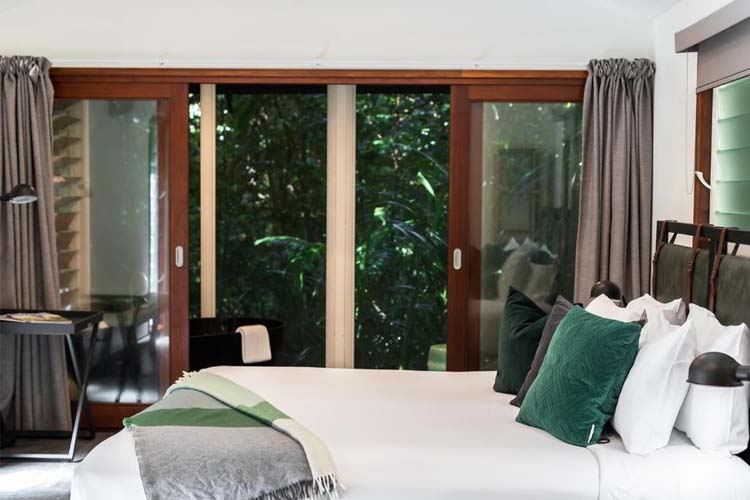 Rainforest Villa - Daintree Eco Lodge - Daintree