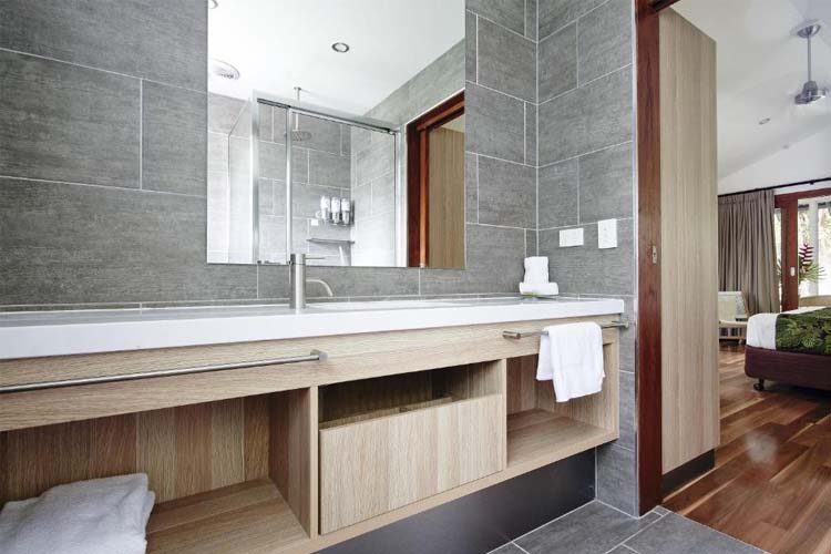 Rainforest Villa - Daintree Eco Lodge - Daintree