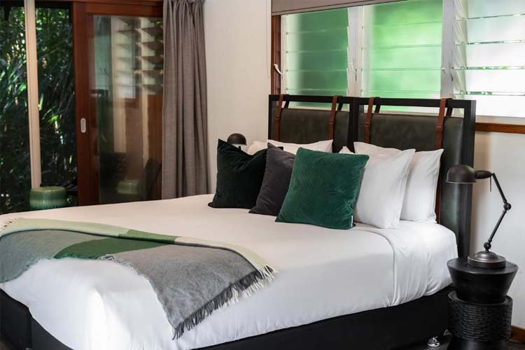 Rainforest Villa - Daintree Eco Lodge - Daintree