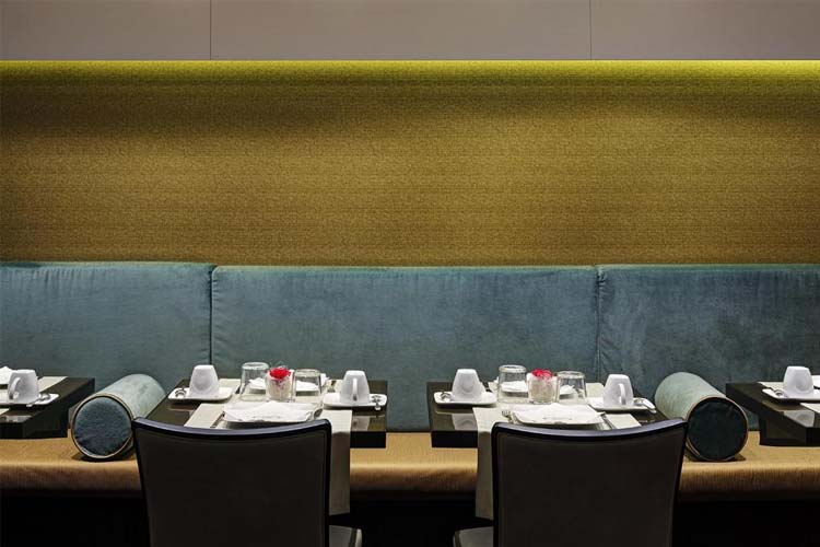Breakfast - Hotel American Dinesen - Venice