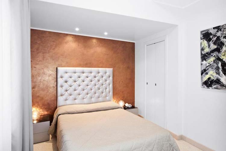 Double Room - Annex - Hotel American Dinesen - Venice