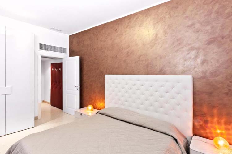 Double Room - Annex - Hotel American Dinesen - Venice
