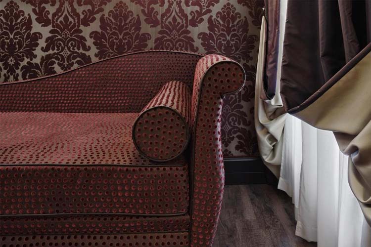Classic Triple Room - Hotel American Dinesen - Venice