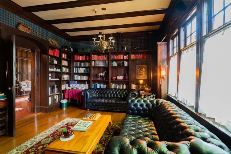 Common Area - Beaconsfield Inn - Victoria