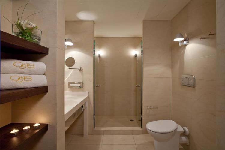 Superior Double or Twin Room - O&B Athens Boutique Hotel - Athen