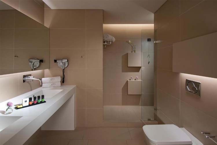 Family Room - O&B Athens Boutique Hotel - Athen