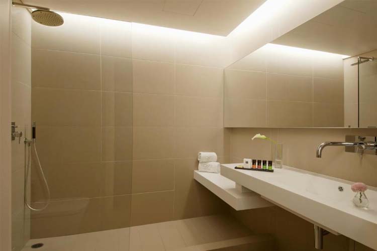 Grand Suite with Private Terrace - O&B Athens Boutique Hotel - Athen