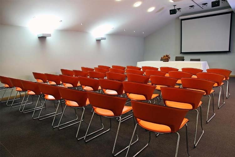 Meeting Room - Hotel Vardar - Kotor