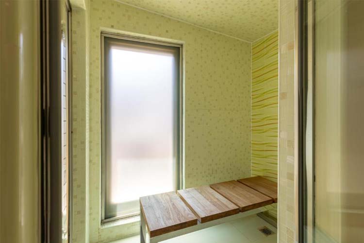 Sauna - Hotel Vardar - Kotor