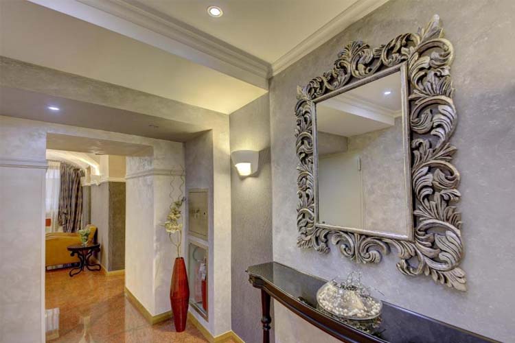 Interior - Hotel Vardar - Kotor
