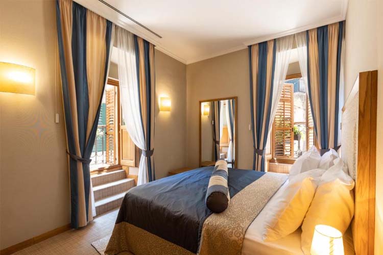 Standard Double Room - Hotel Vardar - Kotor