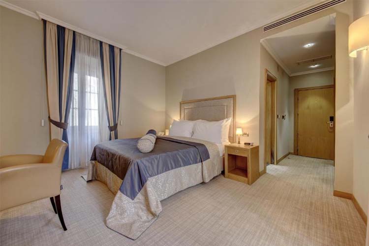 Standard Double Room - Hotel Vardar - Kotor