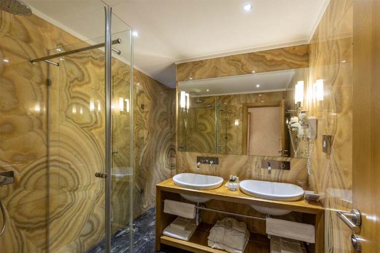 Junior Suite - Hotel Vardar - Kotor
