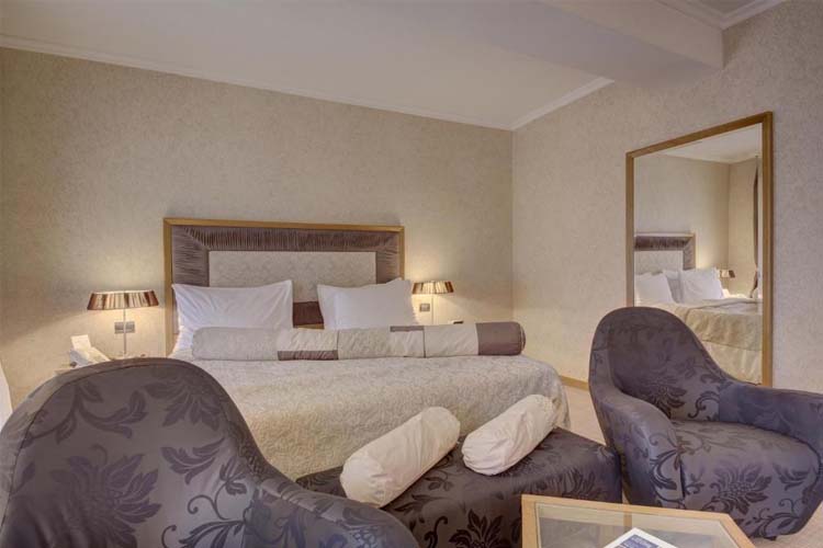 Junior Suite - Hotel Vardar - Kotor