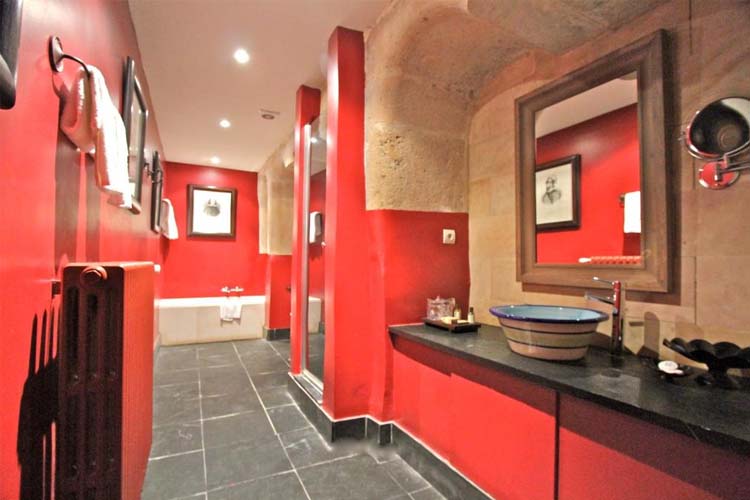 Superior Double or Twin Room - Castillo del Buen Amor - Villanueva de Cañedo