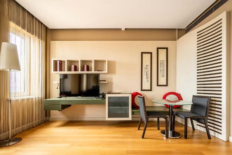 Superior Suite - Ansen Suites - Istanbul