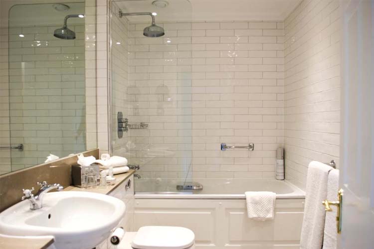 Superior King - The Bonham - Edinburgh