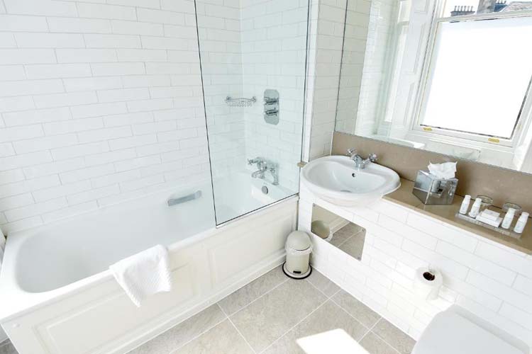 Deluxe King Room - The Bonham - Edinburgh