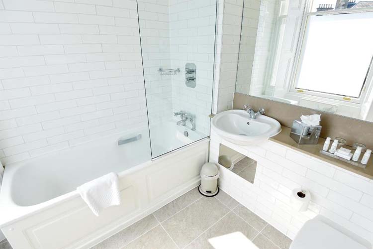 Junior Suite - The Bonham - Edinburgh