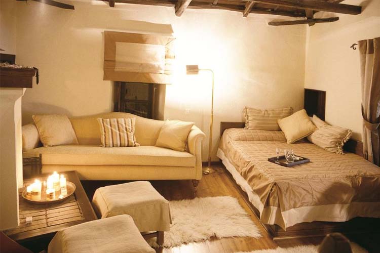Bungalow - Santikos Mansion - Milies