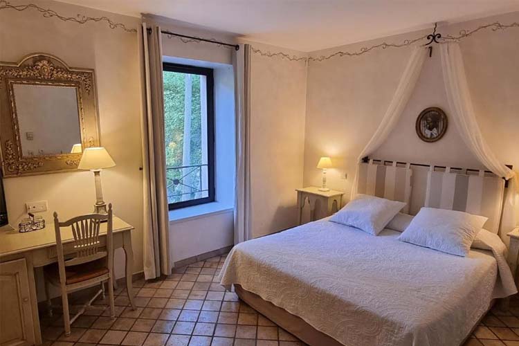 Superior Double Room Mélodie - Hotel du Poète - Fontaine-de-Vaucluse