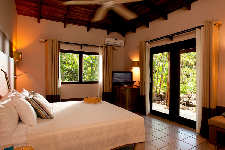 Deluxe Room - Cala Luna - Tamarindo