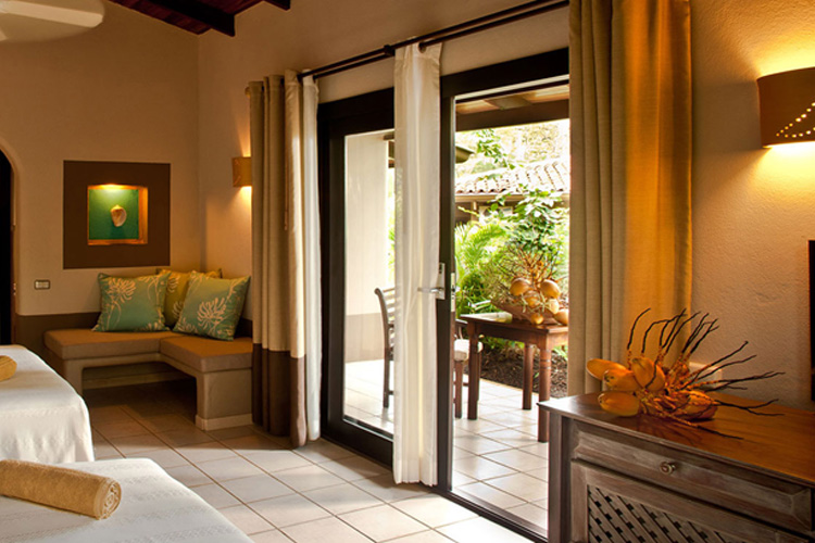 Deluxe Room - Cala Luna - Tamarindo