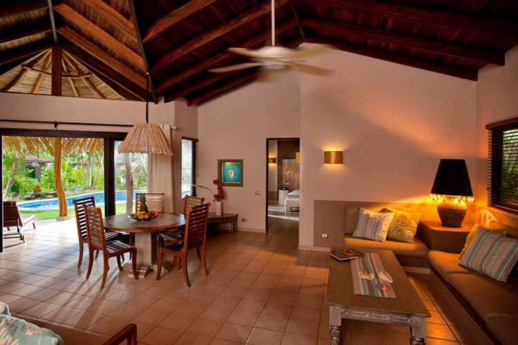 Villas  - Cala Luna - Tamarindo