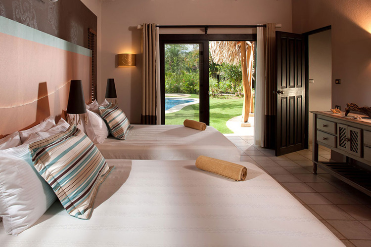 Villas  - Cala Luna - Tamarindo