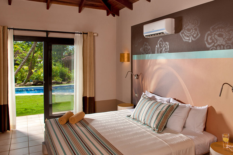 Villas  - Cala Luna - Tamarindo