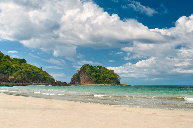 The Beach - Cala Luna - Tamarindo
