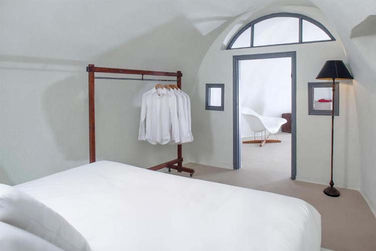 Suite with Caldera View - On the Rocks - Imerovigli