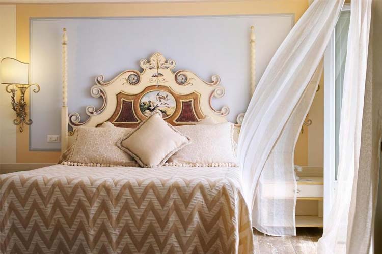Junior Suite - Relais il Falconiere - Cortona