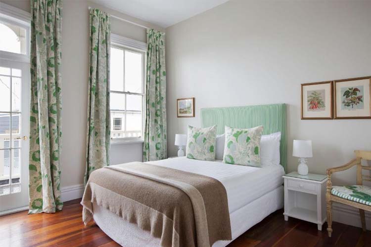 Heritage Room - The Martinborough Hotel - Martinborough