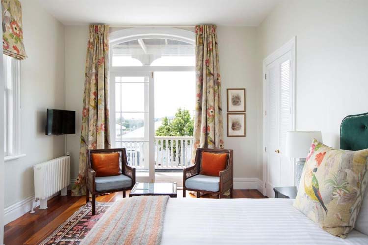 Heritage Suite - The Martinborough Hotel - Martinborough