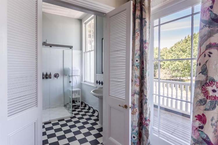 Heritage Suite - The Martinborough Hotel - Martinborough