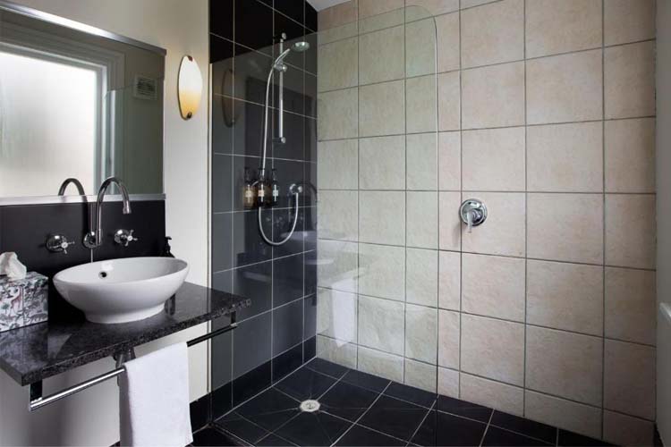 Garden Suite - The Martinborough Hotel - Martinborough