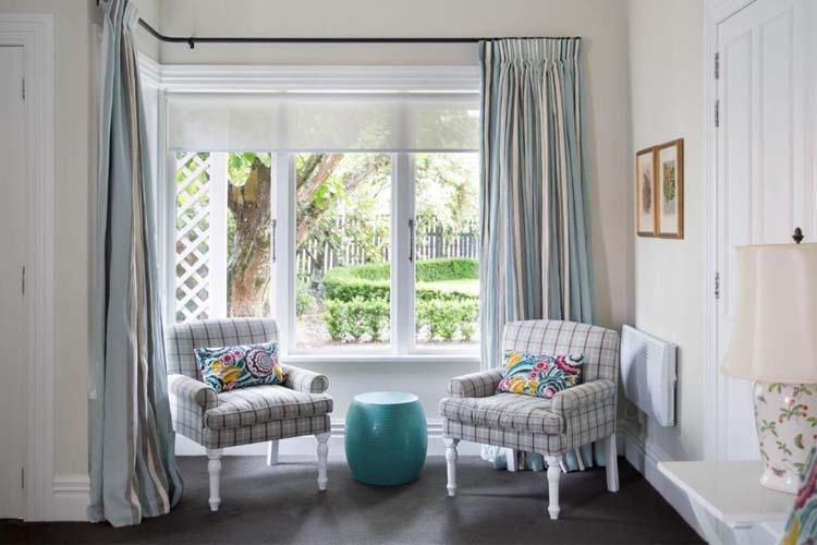 Garden Suite - The Martinborough Hotel - Martinborough