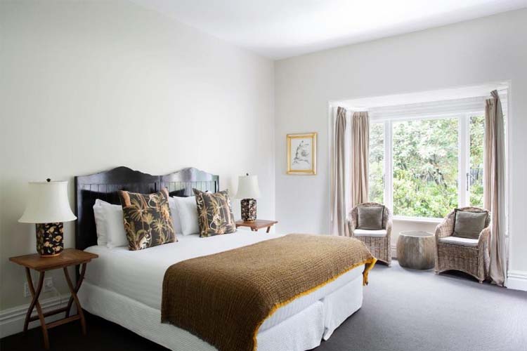 Garden Suite - The Martinborough Hotel - Martinborough