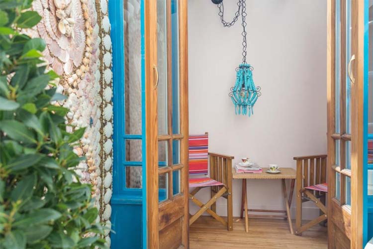 Luxury Double Room - Portobello Hotel - Londres