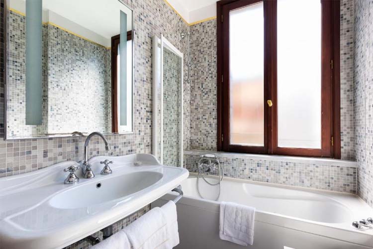 Junior Suite - Liassidi Palace - Venice
