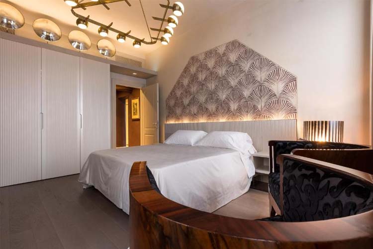 Wellness Suite - Separate Building - Liassidi Palace - Venice