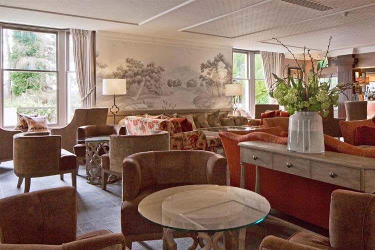 Common Area - The Marcliffe at Pitfodels - Aberdeen